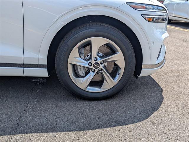 new 2026 Genesis GV70 car