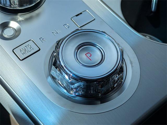 new 2026 Genesis GV70 car