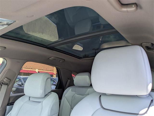 new 2026 Genesis GV70 car