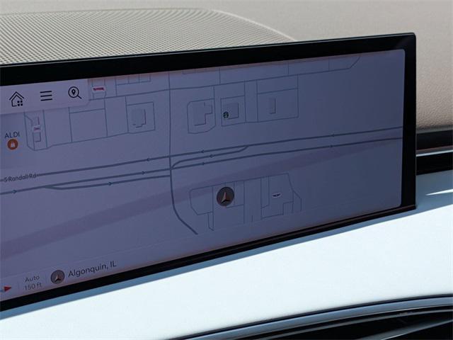 new 2026 Genesis GV70 car