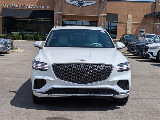 new 2026 Genesis GV70 car