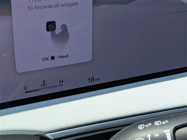new 2026 Genesis GV70 car