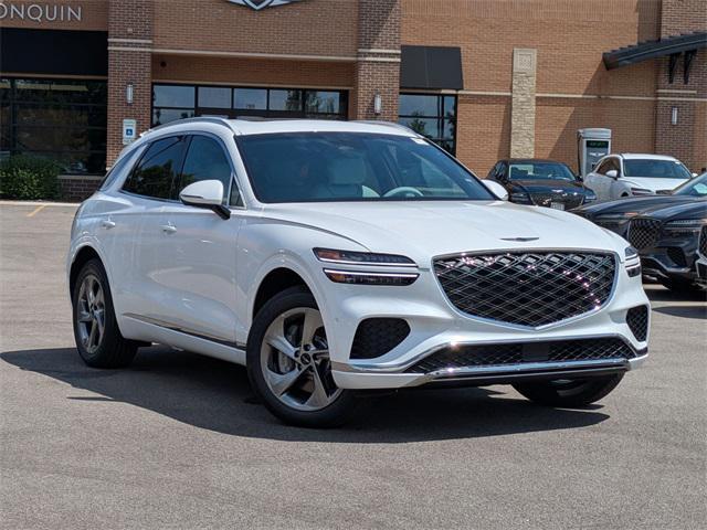 new 2026 Genesis GV70 car