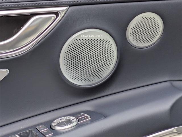 new 2025 Genesis GV80 car, priced at $82,720