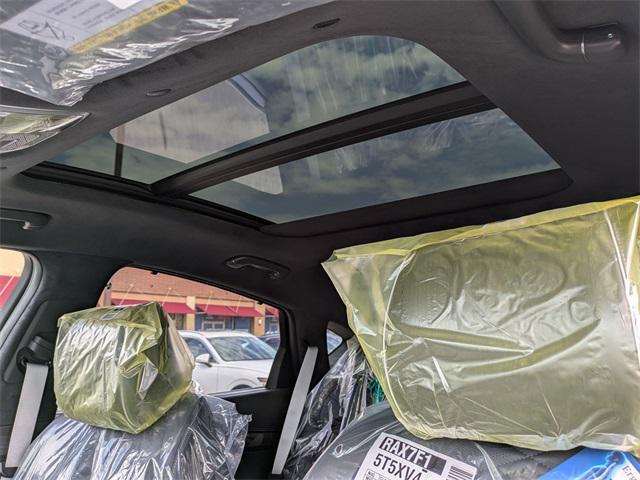 new 2026 Genesis GV80 Coupe car, priced at $89,795