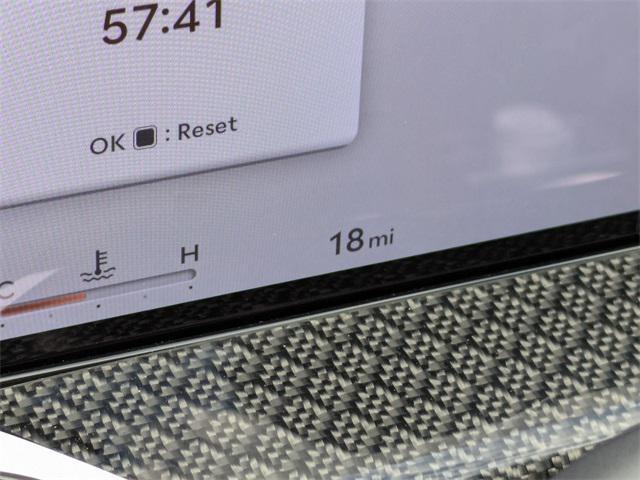 new 2026 Genesis GV80 Coupe car, priced at $89,795