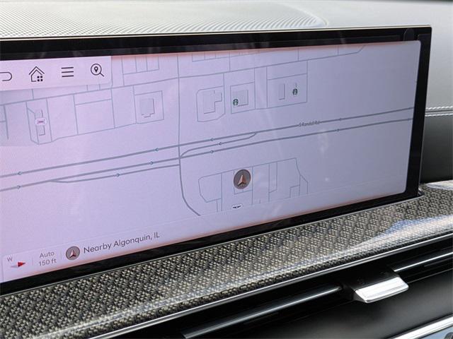 new 2026 Genesis GV80 Coupe car, priced at $89,795