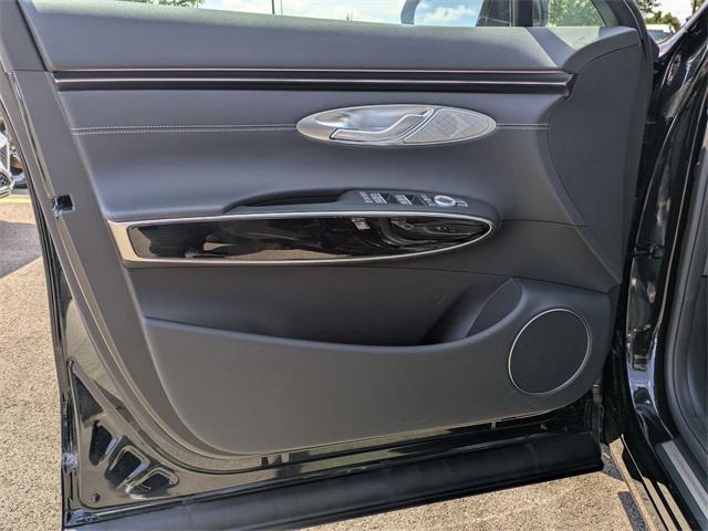 new 2026 Genesis GV70 car, priced at $50,375