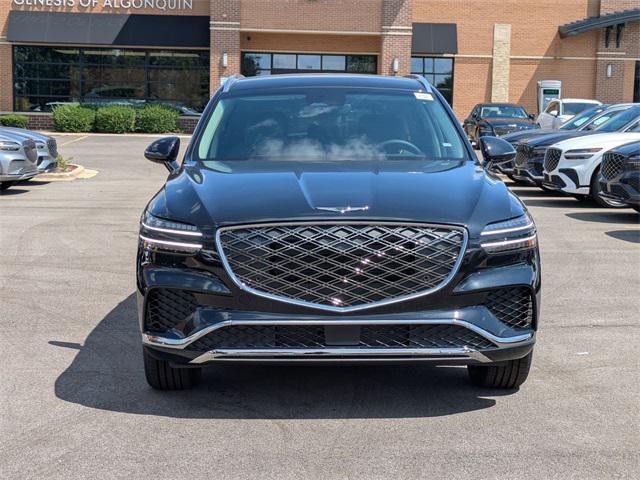 new 2026 Genesis GV70 car, priced at $50,375