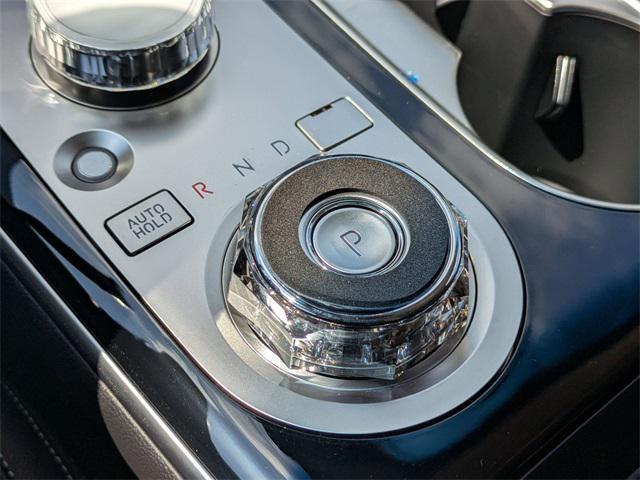 new 2026 Genesis GV70 car, priced at $50,375