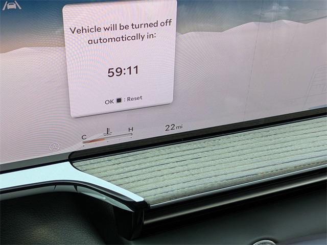 new 2025 Genesis GV80 car