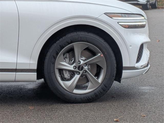 new 2026 Genesis GV70 car, priced at $59,415