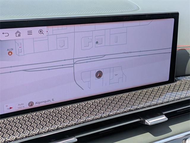 new 2025 Genesis GV80 Coupe car