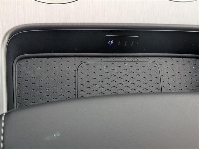 used 2026 Genesis GV70 car, priced at $45,972