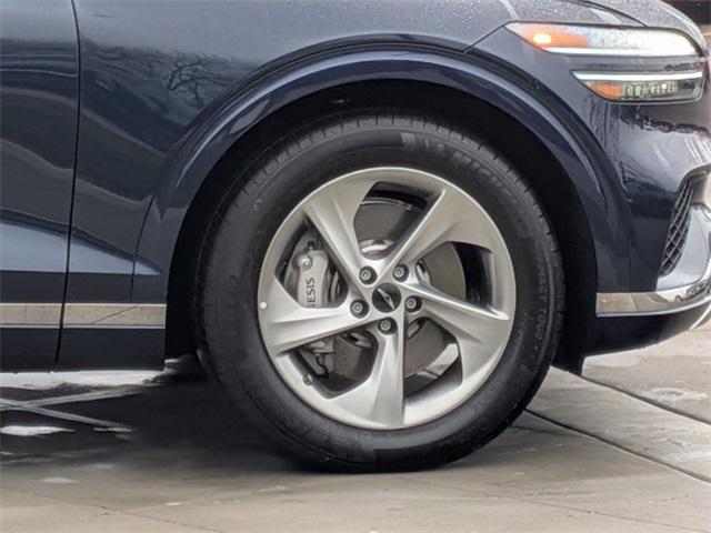 used 2026 Genesis GV70 car, priced at $45,972