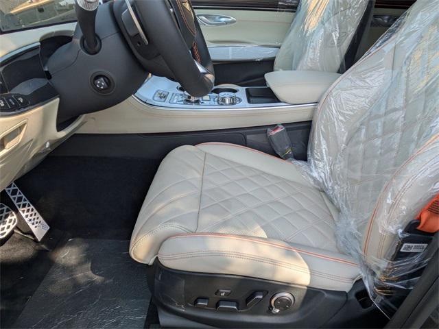 new 2026 Genesis GV70 car, priced at $72,840