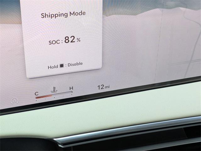 new 2026 Genesis GV70 car, priced at $72,840