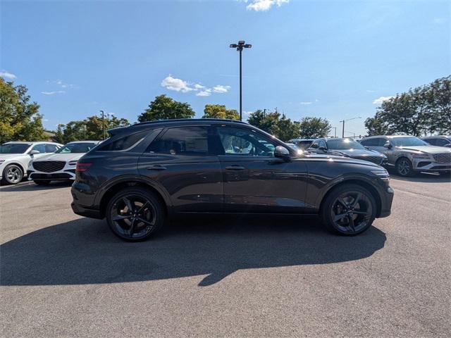 new 2026 Genesis GV70 car, priced at $72,840