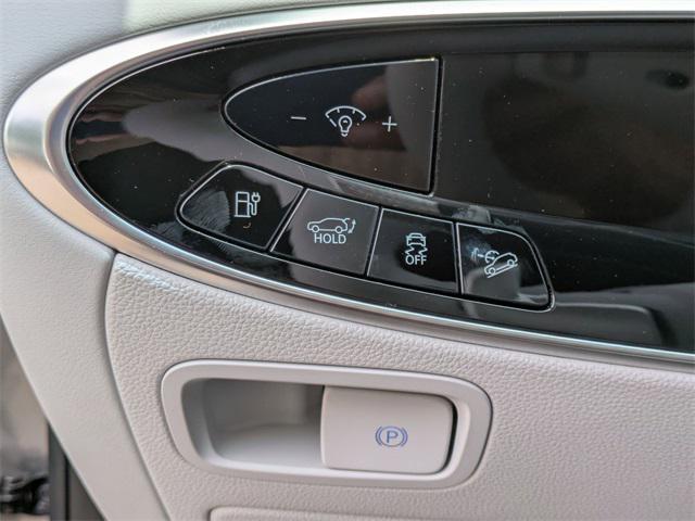 new 2026 Genesis Electrified GV70 car, priced at $66,790