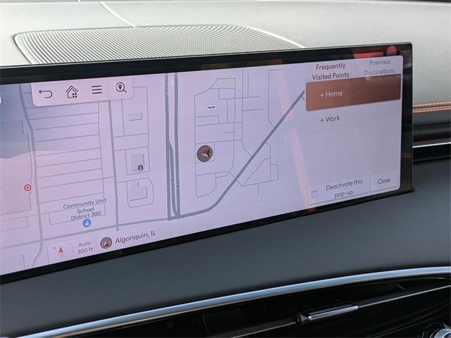 new 2026 Genesis GV70 car
