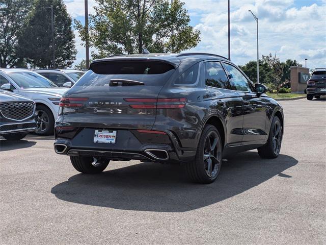 new 2026 Genesis GV70 car