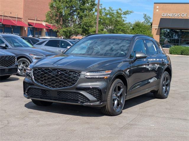 new 2026 Genesis GV70 car
