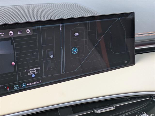 new 2026 Genesis GV70 car, priced at $72,585