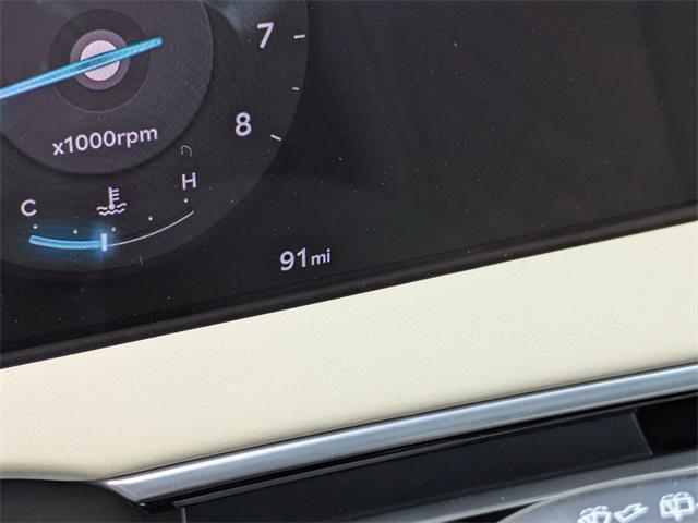 new 2026 Genesis GV70 car, priced at $72,585