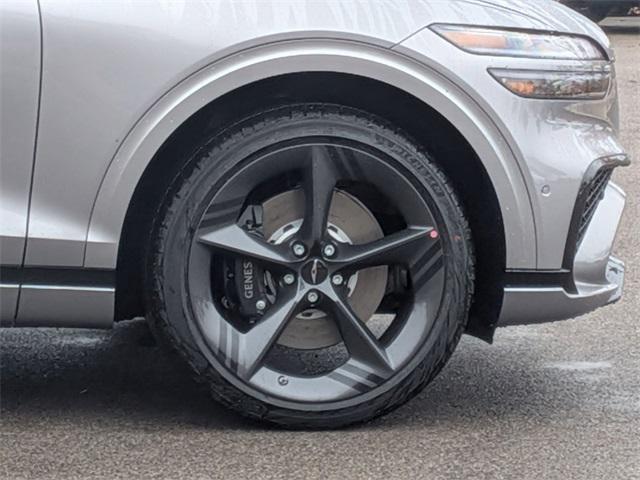 new 2026 Genesis GV70 car, priced at $62,910