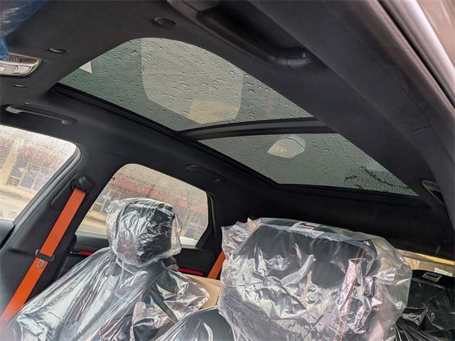 new 2026 Genesis GV70 car, priced at $62,910