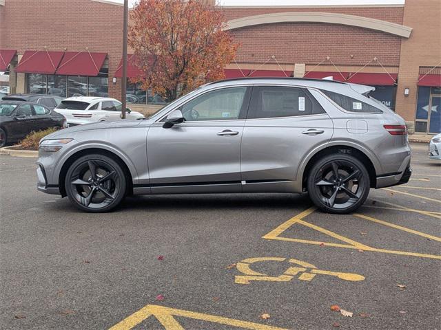 new 2026 Genesis GV70 car, priced at $62,910