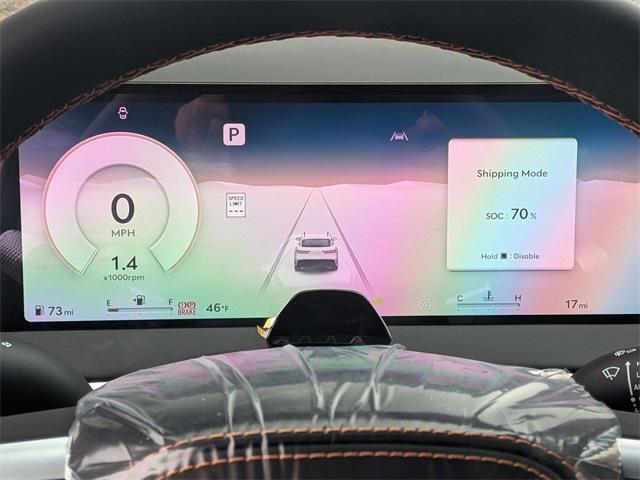 new 2026 Genesis GV70 car, priced at $62,910