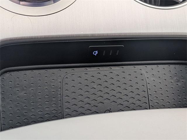 used 2026 Genesis GV70 car, priced at $51,999