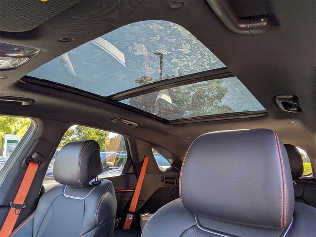 new 2026 Genesis GV70 car, priced at $62,590