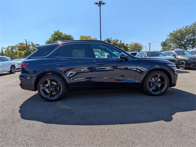 new 2026 Genesis GV70 car, priced at $62,590