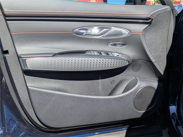 new 2026 Genesis GV70 car, priced at $62,590