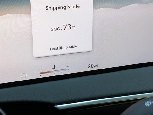 new 2026 Genesis GV70 car, priced at $62,590