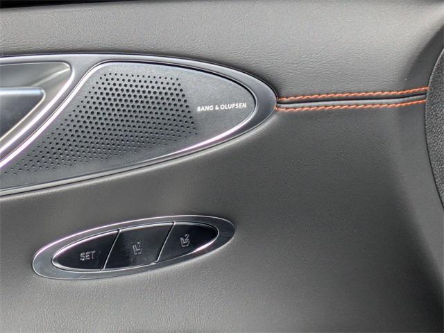 new 2026 Genesis GV70 car, priced at $62,590