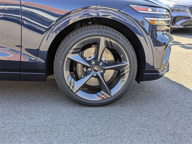 new 2026 Genesis GV70 car, priced at $62,590