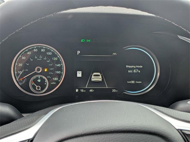 new 2026 Genesis G70 car, priced at $47,090