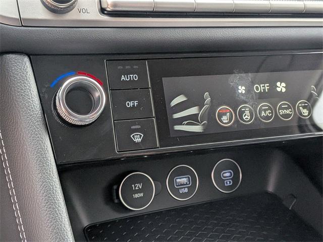 new 2026 Genesis G70 car, priced at $47,090