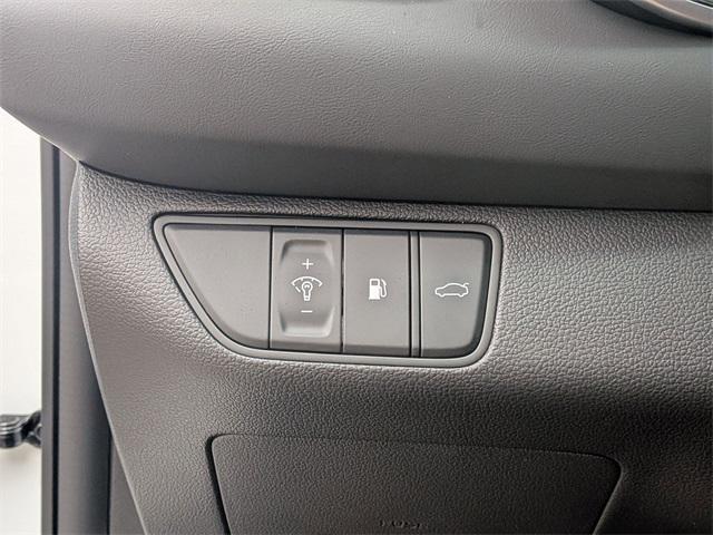 new 2026 Genesis G70 car, priced at $47,090