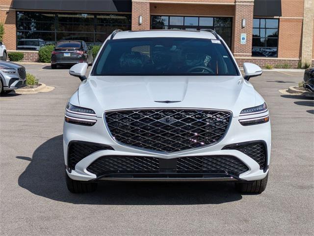 new 2026 Genesis GV70 car