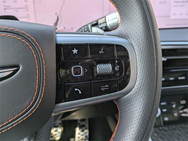 new 2026 Genesis GV70 car