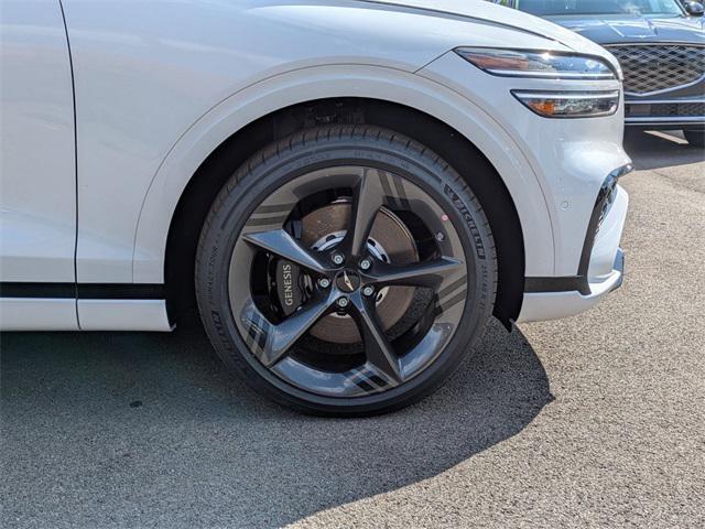 new 2026 Genesis GV70 car