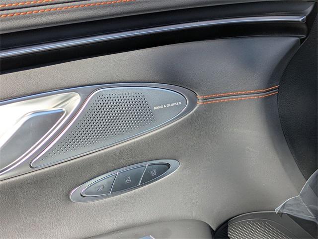 new 2026 Genesis GV70 car