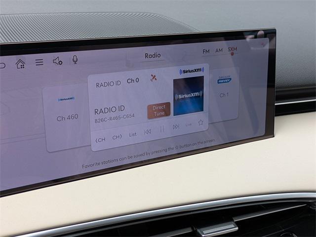 new 2026 Genesis GV70 car, priced at $51,765