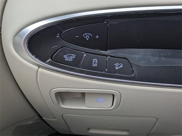 new 2026 Genesis GV70 car, priced at $51,765