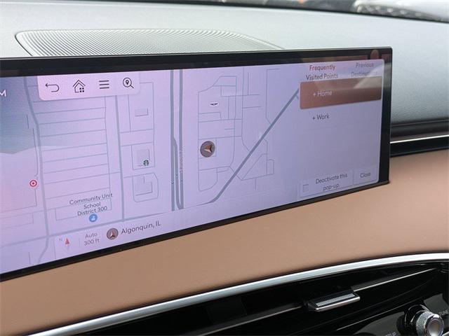 new 2026 Genesis GV70 car