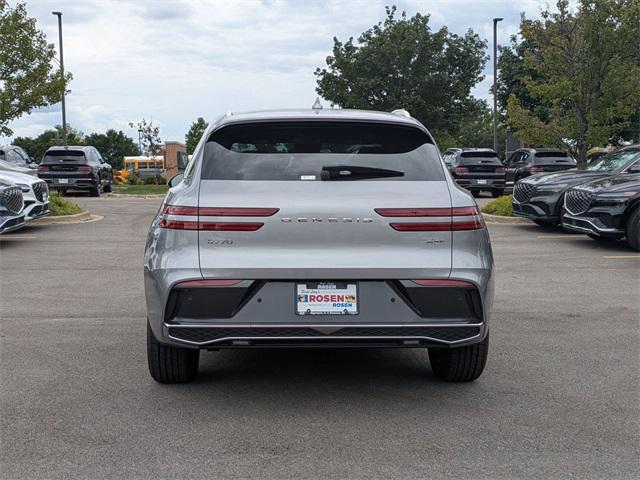 new 2026 Genesis GV70 car